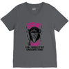 Give Me A Banana You Wouldn't Understand V-Neck Tee