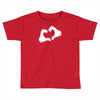 love Toddler T-shirt