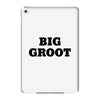 Big Groot iPad Mini 4