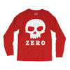 zero Long Sleeve Shirts