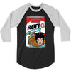 rufio 3/4 Sleeve Shirt