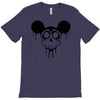 dead mickey mouse halloween T-Shirt