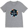 Do You Believe V-Neck Tee