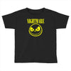 nightmare hoodie Toddler T-shirt
