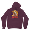 i survived Hoodie