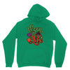 vegan for life Unisex Hoodie