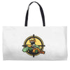 fahrie77 Weekender Totes