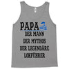 lokfuhrer legendar   hier bestellen Tank Top