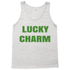 lucky charm Tank Top