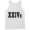 XXIV K Tank Top