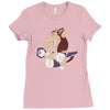 ozarooki Ladies Fitted T-Shirt