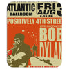 Bob Dylan Mousepad