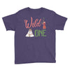 Wild One Youth Tee