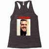 the shining Racerback Tank