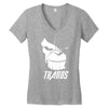 Thanos Women's V-Neck T-Shirt