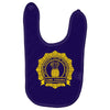 pineapple brigade Baby Bibs