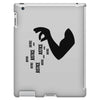 Justice iPad 3 and 4 Case