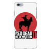 red dead redemption 2. iPhone 6 Plus/6s Plus Case