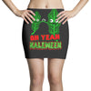 oh yeah kaleween Mini Skirts
