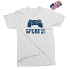 sports Exclusive T-shirt