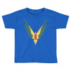 Maverick Toddler T-shirt