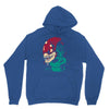 alien plant Unisex Hoodie