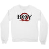 Boy Crewneck Sweatshirt
