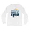 camper Long Sleeve Shirts
