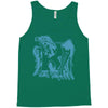 house of eagle Tank Top