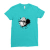 fahrie77 Ladies Fitted T-Shirt