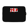 akira   vintage anime Laptop sleeve