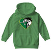 Humboldt Strong Youth Hoodie