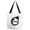 more hugs less fights Tote Bags