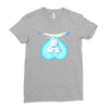 batty for you Ladies Fitted T-Shirt