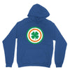 captain ireland Unisex Hoodie