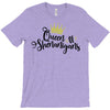 queen shenanigans T-Shirt