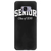 senior class of 2016 Samsung Galaxy S8 Plus