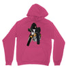 ruff rider Unisex Hoodie