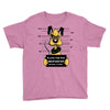 pluto Youth Tee