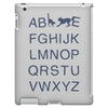 c and d iPad 3 and 4 Case