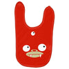 nibbler futurama Baby Bibs