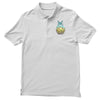 totoro forest Polo Shirt