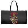 need more blood Weekender Totes