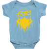 furiosa Baby Bodysuit