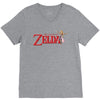 The Legend Of Zelda V-Neck Tee
