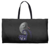 the nightmare before empire Weekender Totes