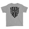 rock music Youth Tee