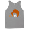 moss Tank Top
