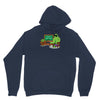 anger management Unisex Hoodie