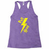 pott head Racerback Tank